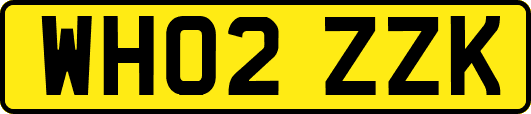 WH02ZZK