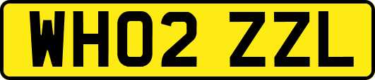 WH02ZZL