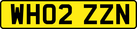 WH02ZZN
