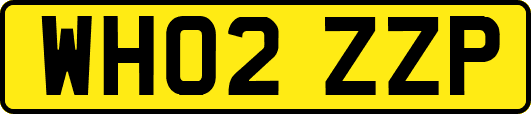 WH02ZZP