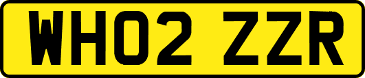 WH02ZZR