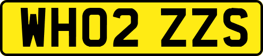 WH02ZZS