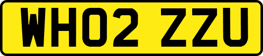 WH02ZZU