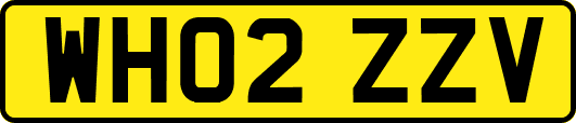 WH02ZZV