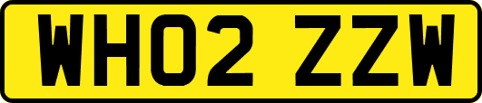 WH02ZZW