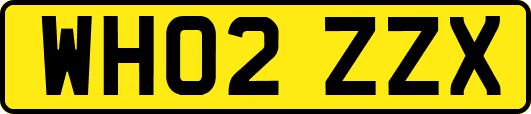 WH02ZZX
