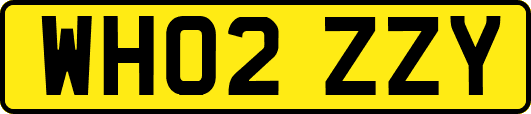 WH02ZZY