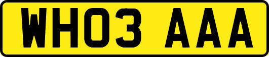 WH03AAA