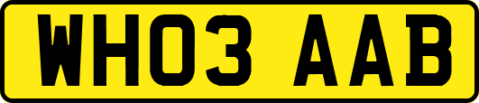 WH03AAB
