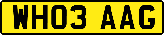 WH03AAG