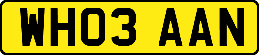 WH03AAN
