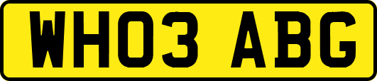 WH03ABG