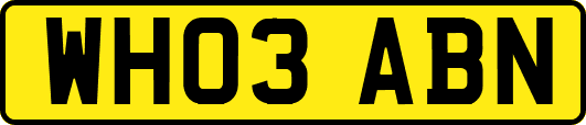 WH03ABN