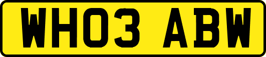 WH03ABW