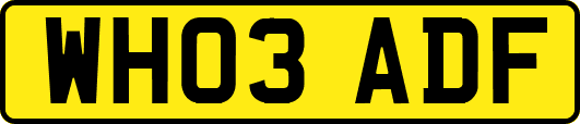 WH03ADF