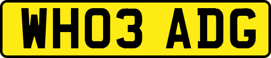 WH03ADG