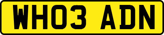 WH03ADN