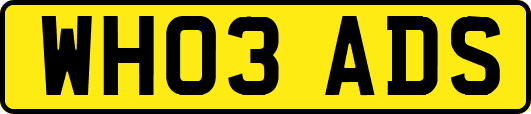 WH03ADS