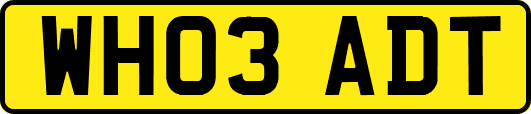 WH03ADT
