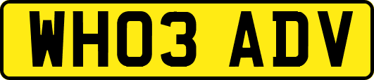 WH03ADV