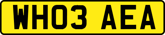 WH03AEA