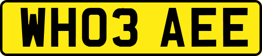 WH03AEE