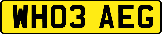 WH03AEG