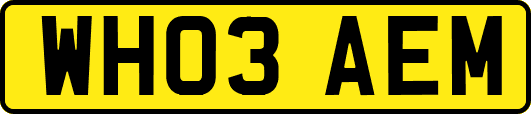 WH03AEM
