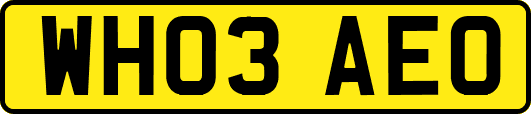 WH03AEO