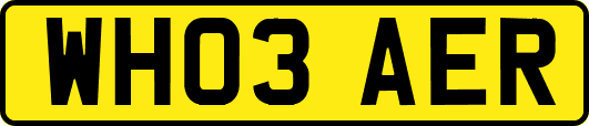WH03AER