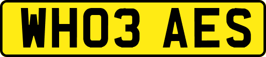 WH03AES
