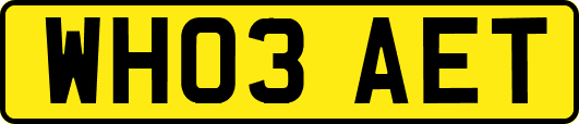 WH03AET