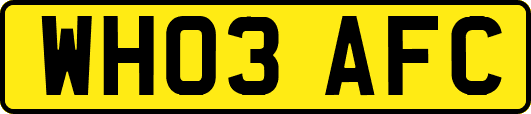WH03AFC