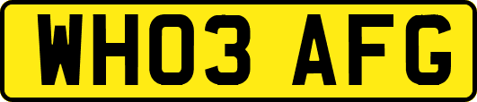 WH03AFG