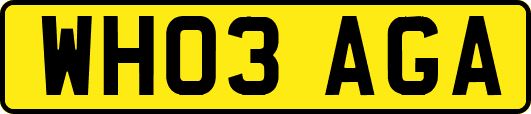 WH03AGA