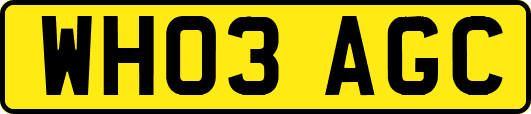 WH03AGC