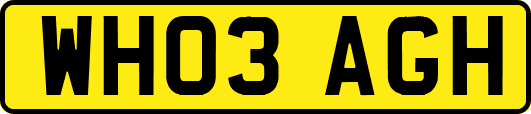 WH03AGH