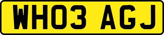 WH03AGJ
