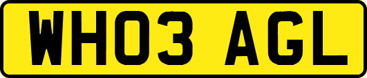 WH03AGL
