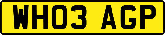 WH03AGP