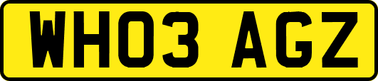 WH03AGZ