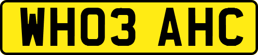 WH03AHC