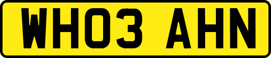 WH03AHN