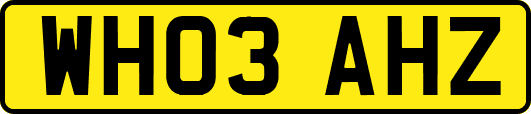 WH03AHZ