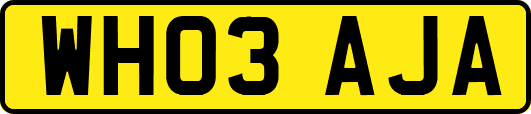 WH03AJA