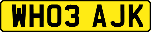 WH03AJK