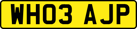 WH03AJP
