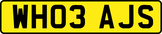 WH03AJS