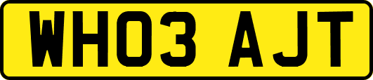 WH03AJT