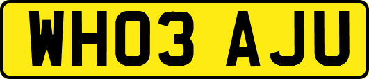 WH03AJU